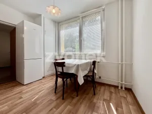 Pronájem bytu 3+1, Otrokovice - Kvítkovice, SNP, 68 m2