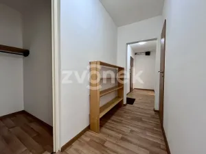 Pronájem bytu 3+1, Otrokovice - Kvítkovice, SNP, 68 m2