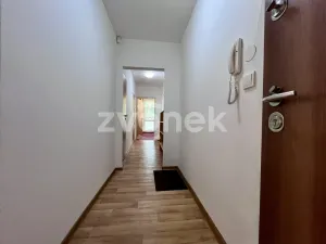 Pronájem bytu 3+1, Otrokovice - Kvítkovice, SNP, 68 m2