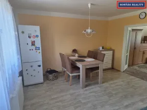 Pronájem bytu 2+1, Drnovice, 65 m2