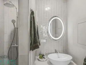Pronájem bytu 2+kk, Plzeň, Klatovská třída, 50 m2