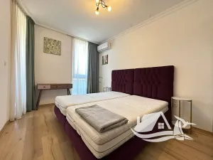 Prodej bytu 3+kk, Sveti Vlas, Bulharsko, 108 m2