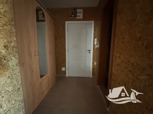 Prodej bytu 2+kk, Nesebar, Bulharsko, 67 m2