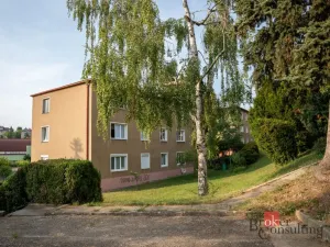 Prodej garáže, Praha - Podolí, U družstva Práce, 17 m2