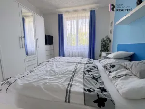 Prodej bytu 2+1, Karlovy Vary - Dvory, K. Kučery, 54 m2