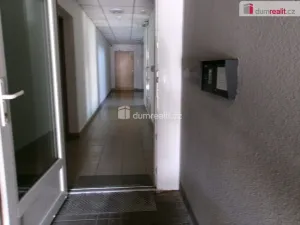 Pronájem bytu 1+kk, Mladá Boleslav - Mladá Boleslav III, U Kasáren, 39 m2