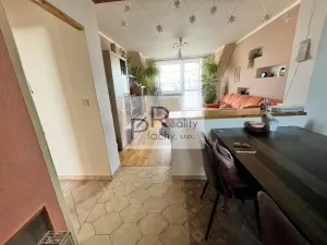 Pronájem bytu 3+kk, Znojmo, U Lesíka, 85 m2