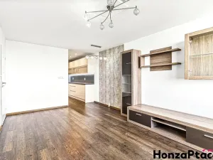 Prodej bytu 3+kk, Praha - Chodov, Nechvílova, 66 m2