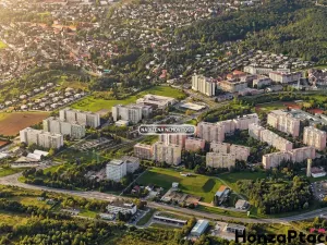 Prodej bytu 3+kk, Praha - Chodov, Nechvílova, 66 m2