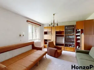 Prodej rodinného domu, Praha - Písnice, Na losách, 195 m2