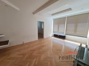 Pronájem bytu 2+1, Opava - Předměstí, Jaselská, 60 m2