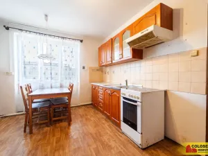 Prodej rodinného domu, Ivaň, 117 m2