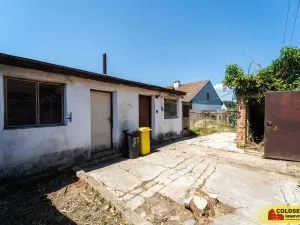 Prodej rodinného domu, Ivaň, 117 m2