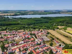 Prodej rodinného domu, Ivaň, 117 m2