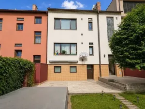 Pronájem bytu 2+1, Brno, Potácelova, 67 m2