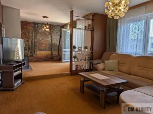 Prodej rodinného domu, Prostějov - Krasice, Na okraji, 230 m2