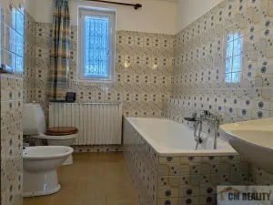 Prodej rodinného domu, Prostějov - Krasice, Na okraji, 230 m2