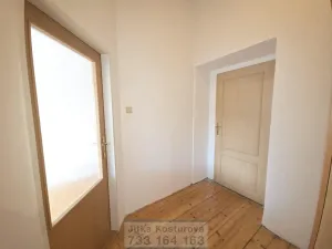Prodej bytu 4+1, Opava - Předměstí, Na Nivě, 197 m2