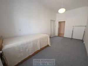 Prodej bytu 4+1, Opava - Předměstí, Na Nivě, 197 m2