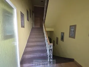 Prodej bytu 4+1, Opava - Předměstí, Na Nivě, 197 m2