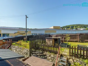 Prodej bytu 1+kk, Nejdek, Husova, 40 m2