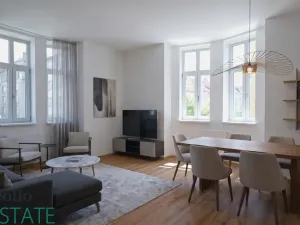 Pronájem bytu 2+kk, Plzeň, Klatovská třída, 36 m2