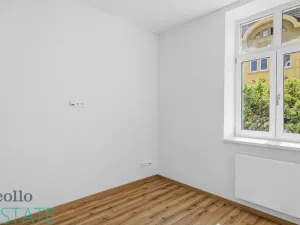 Pronájem bytu 2+kk, Plzeň, Klatovská třída, 36 m2