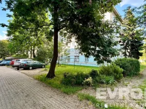 Prodej bytu 1+kk, Praha - Nusle, Soudní, 30 m2