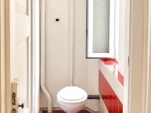 Prodej bytu 1+kk, Praha - Nusle, Soudní, 30 m2