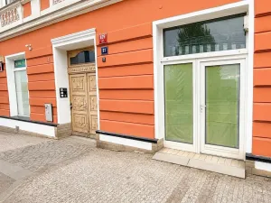 Prodej kanceláře, Praha - Libeň, Zenklova, 74 m2