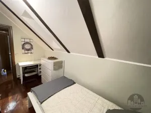 Pronájem bytu 4+kk, Praha - Vinohrady, Slavíkova, 104 m2