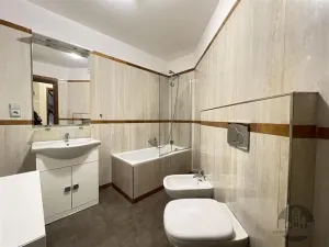 Pronájem bytu 4+kk, Praha - Vinohrady, Slavíkova, 104 m2