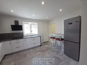 Prodej rodinného domu, Krnov - Pod Cvilínem, Chářovská, 165 m2