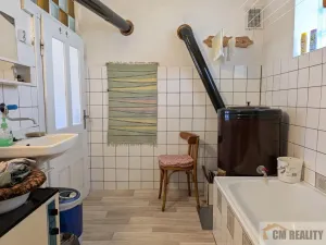 Prodej chalupy, Věcov - Jimramovské Pavlovice, 85 m2