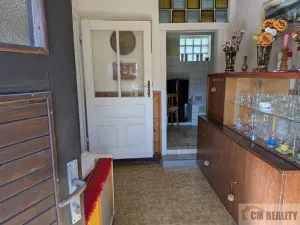 Prodej chalupy, Věcov - Jimramovské Pavlovice, 85 m2