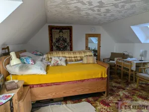 Prodej chalupy, Věcov - Jimramovské Pavlovice, 85 m2