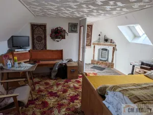 Prodej chalupy, Věcov - Jimramovské Pavlovice, 85 m2