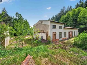 Prodej rodinného domu, Bezdružice, Úterská, 152 m2