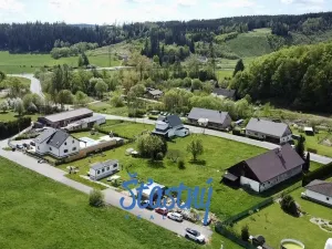 Prodej pozemku pro bydlení, Prosečné, 1374 m2