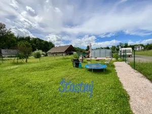Prodej pozemku pro bydlení, Prosečné, 1374 m2