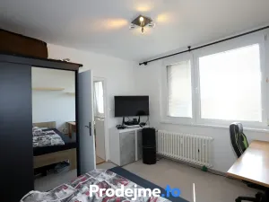 Pronájem bytu 1+1, Brno, Palackého třída, 33 m2