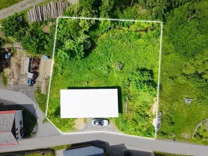 Prodej pozemku pro bydlení, Poniklá, 1280 m2