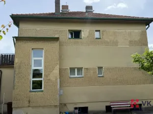 Pronájem bytu 2+1, Praha - Suchdol, Internacionální, 68 m2