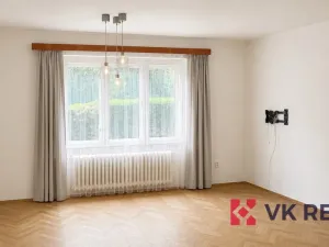 Pronájem bytu 2+1, Praha - Suchdol, Internacionální, 68 m2