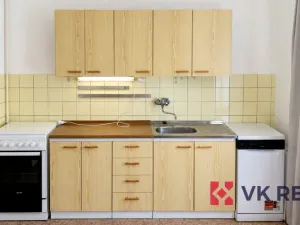 Pronájem bytu 2+1, Praha - Suchdol, Internacionální, 68 m2