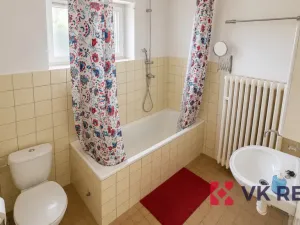Pronájem bytu 2+1, Praha - Suchdol, Internacionální, 68 m2