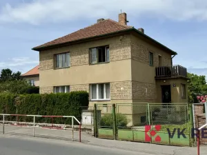 Pronájem bytu 2+1, Praha - Suchdol, Internacionální, 68 m2