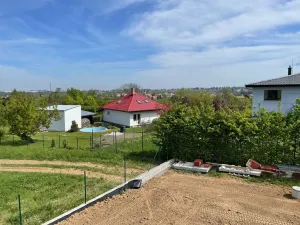Pronájem bytu 2+kk, Říčany, Platanová, 58 m2
