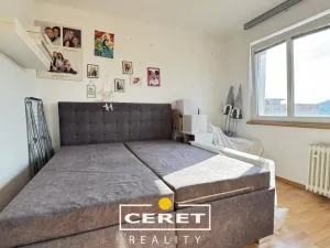 Prodej bytu 3+1, Most, Hutnická, 72 m2