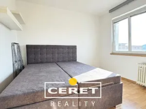 Prodej bytu 3+1, Most, Hutnická, 72 m2